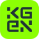 Identificação de KGeN